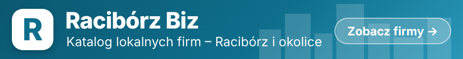 Racibórz Biz – katalog firm