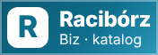 Racibórz Biz – katalog firm