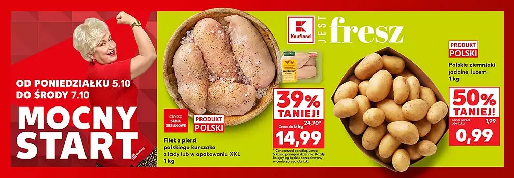 Kaufland – Racibórz