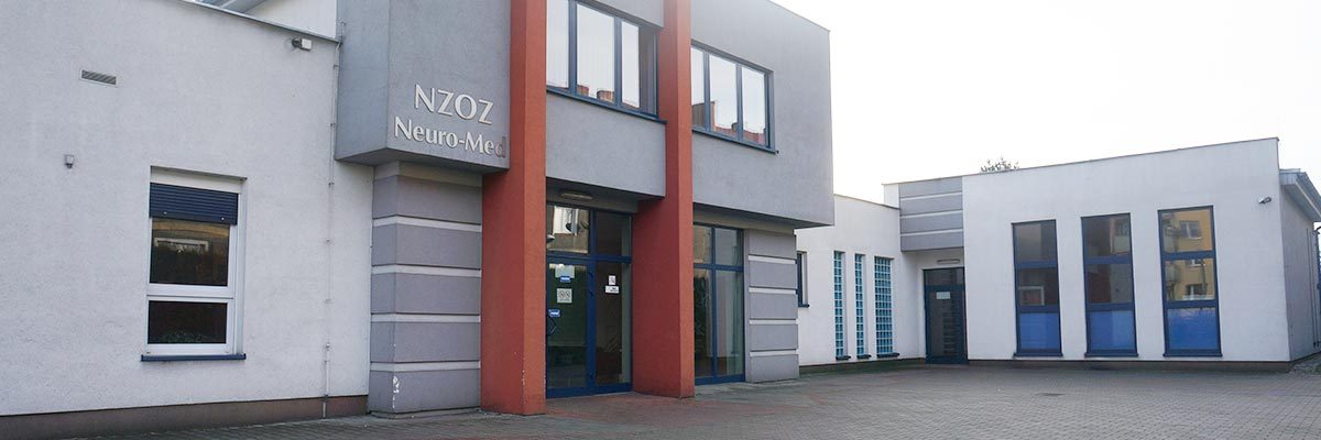 NZOZ Neuro-Med – Racibórz