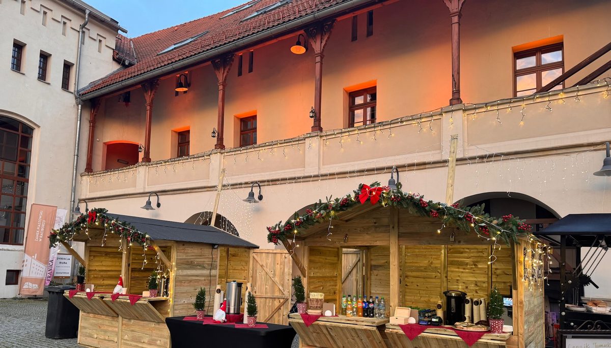 Restauracja Rycerska – Racibórz