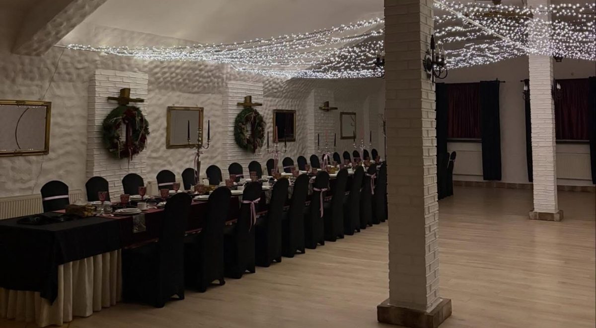 Restauracja Boheme – Wodzisław Śląski