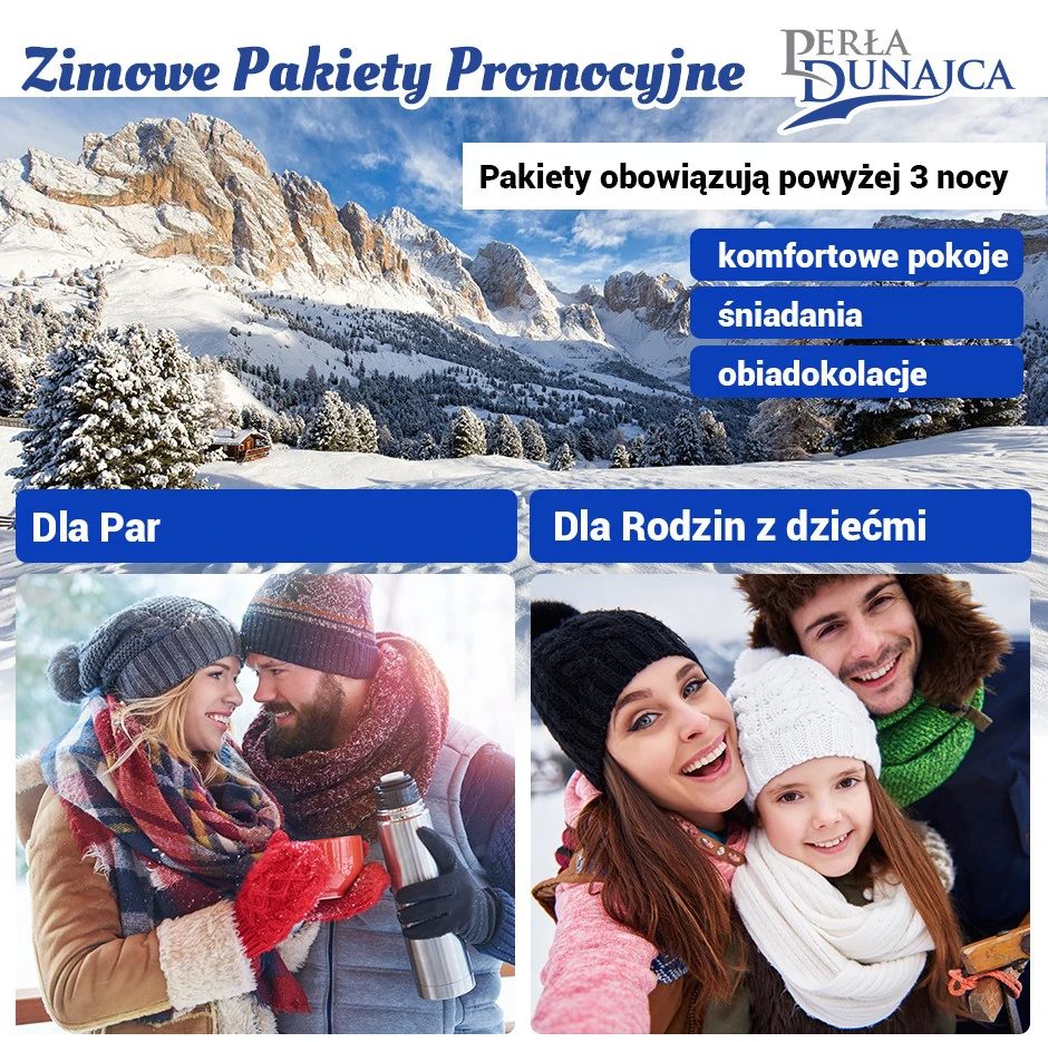 Perła Dunajca – Budziska