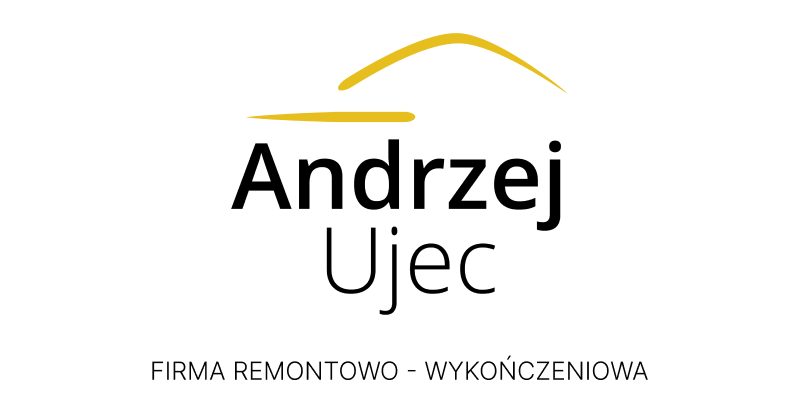 Andrzej Ujec. Firma Remontowo - Wykończeniowa. – Racibórz