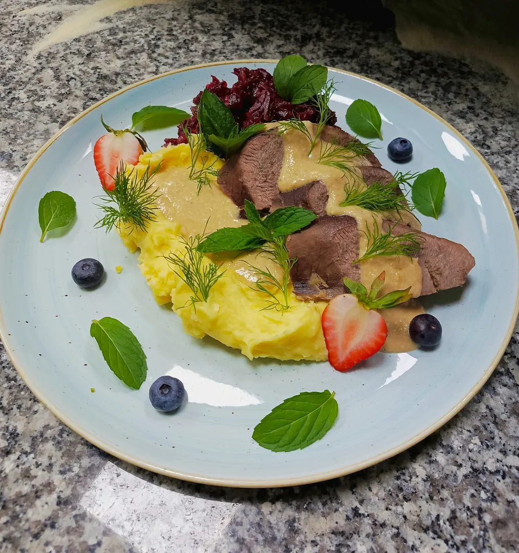 Restauracja RO-MA (Smaki Świata) – Racibórz