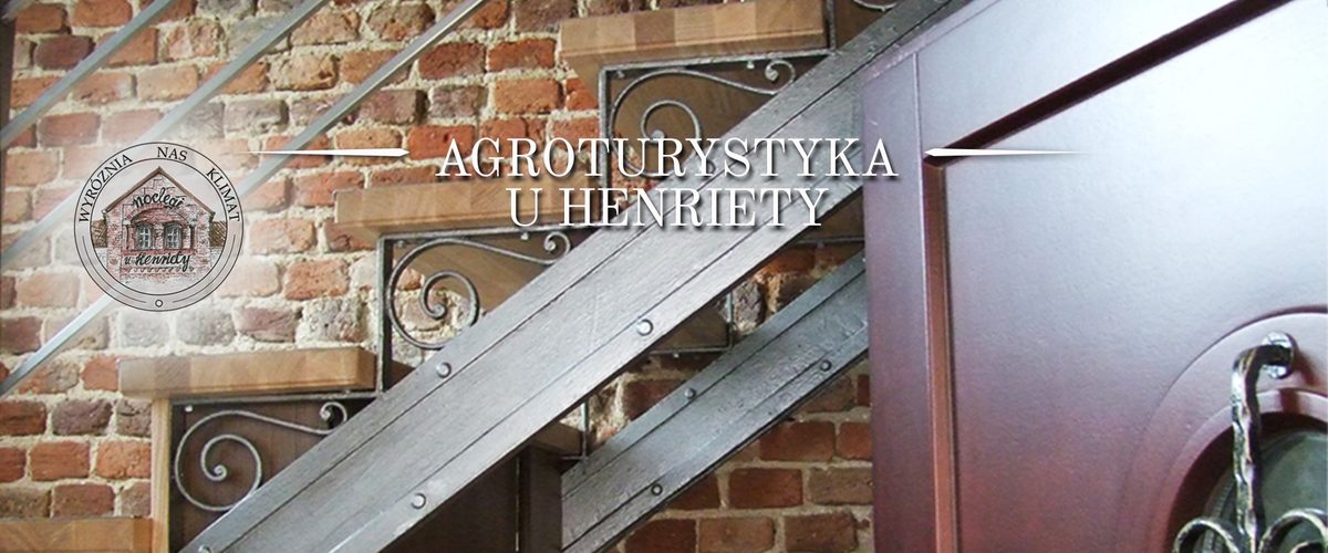 U Henriety 140zł – Racibórz