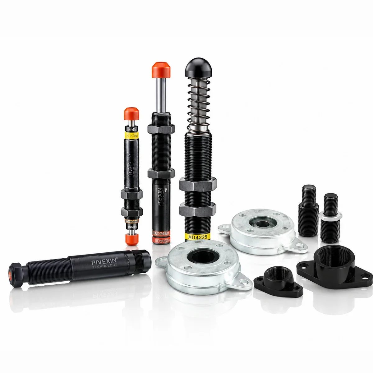 Pivexin Technology – Babice