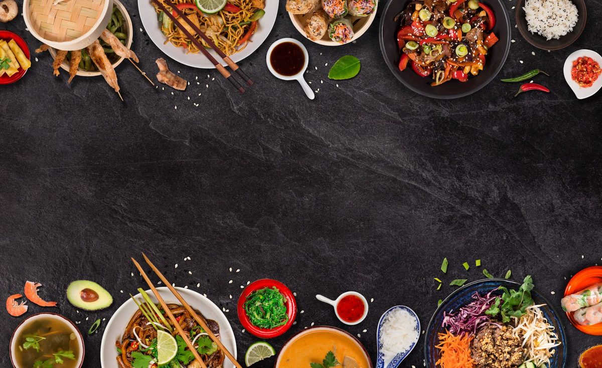 Bar VIETTIEN 🇻🇳@HT 🇻🇳 – Jastrzębie