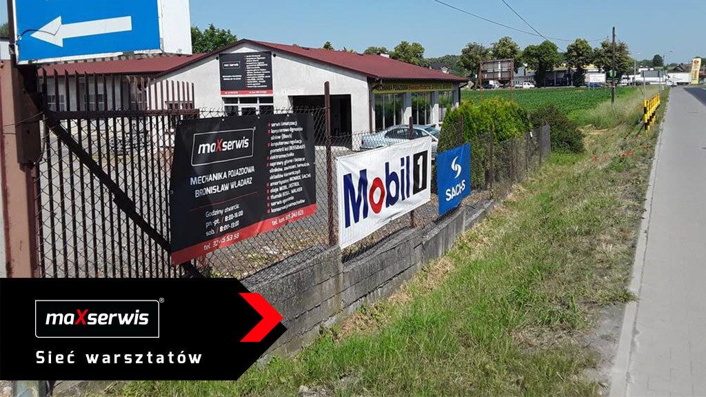 Władarz Bronisław. Mechanika pojazdowa – Racibórz