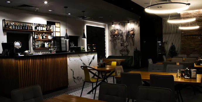 Toscana Pizza&Restaurant – Kuźnia Raciborska