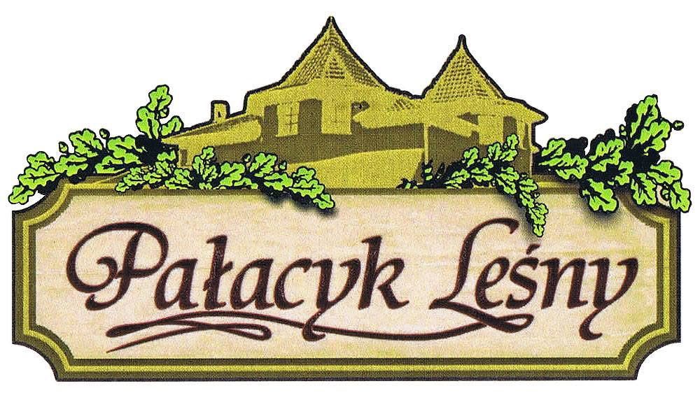 Pałacyk Leśny – Lasaki