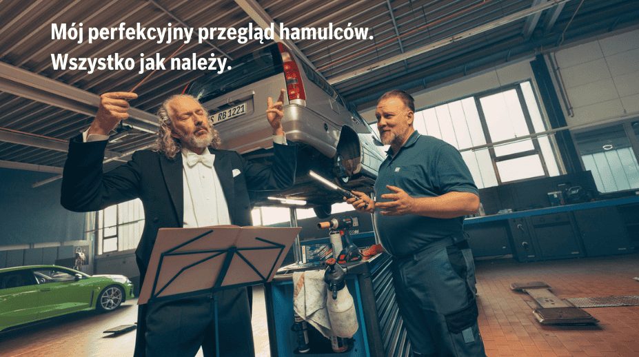 Bosch Car Service Auto Koza – Racibórz