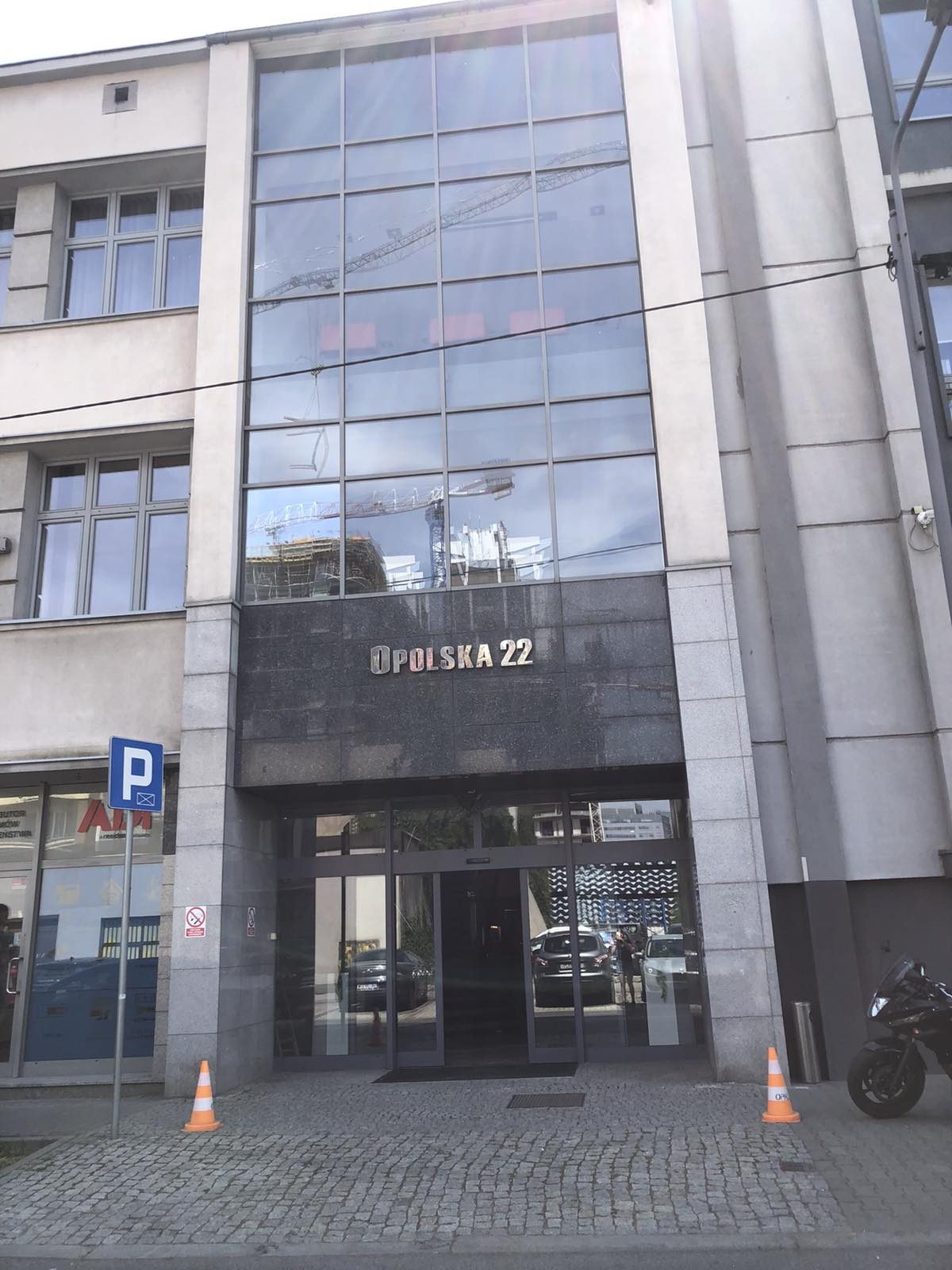 Grupa Progres Katowice - Agencja pracy – Ligota Książęca