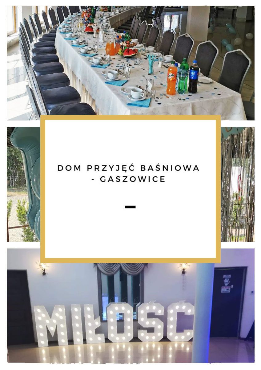 Baśniowa – Górki Śląskie