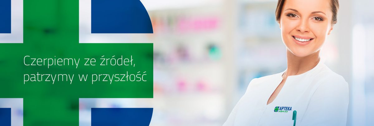 Apteka Cef@rm 36,6 – Nowy Dwór