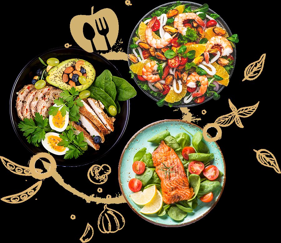 Gramatura - Catering Dietetyczny – Racibórz