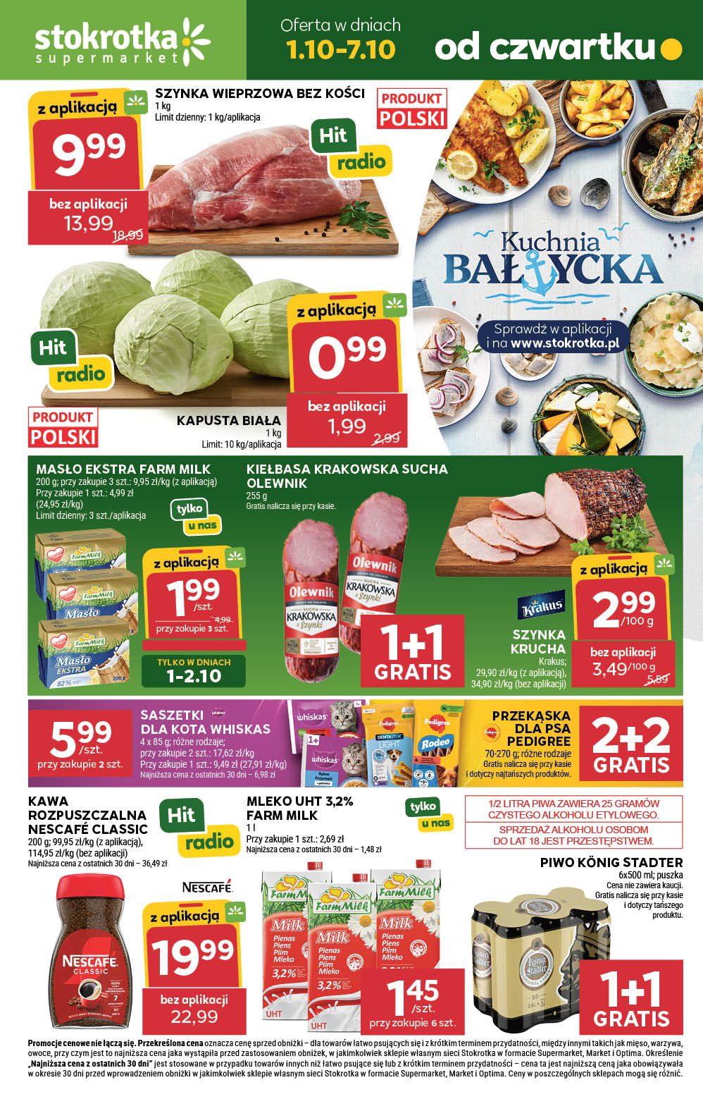 Stokrotka – Racibórz