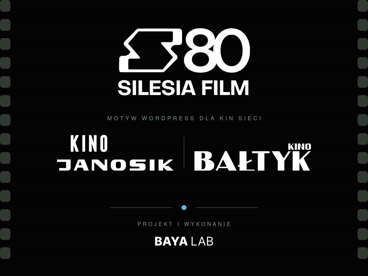 Kino Bałtyk – Racibórz