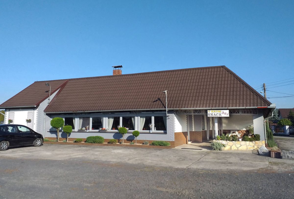 Snack Bar i Wynajem Pokoi s.c. – Budziska