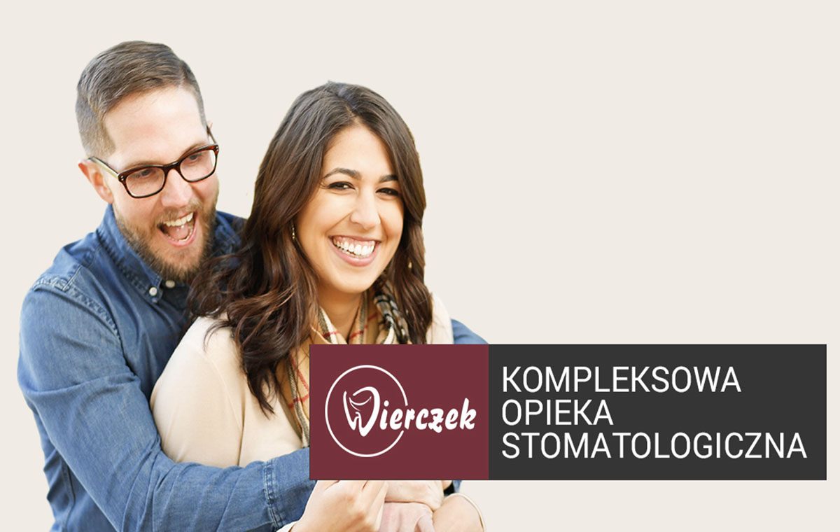 Wierczek Stomatologia Racibórz – Racibórz