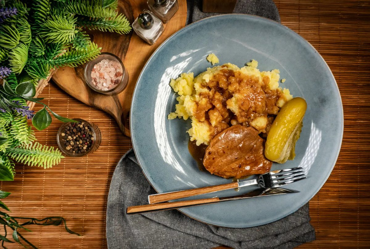 Fresh Pub Catering – Nowy Dwór