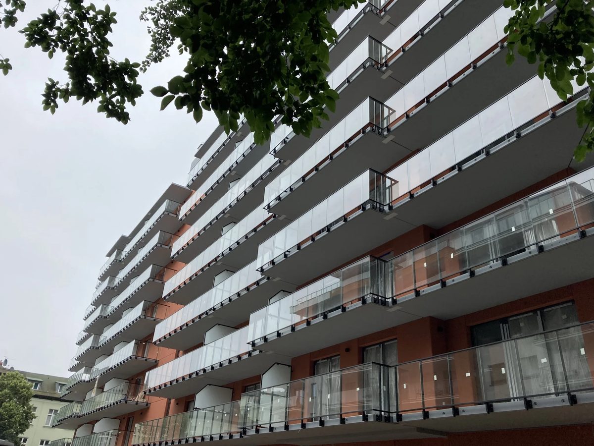 DK GLASS - Centrum Obróbki Szkła – Racibórz