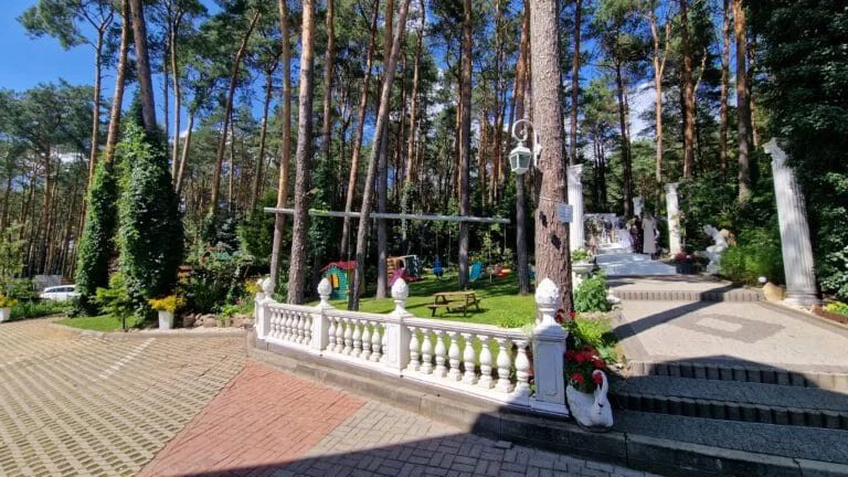 Maciejanka – Kobyla