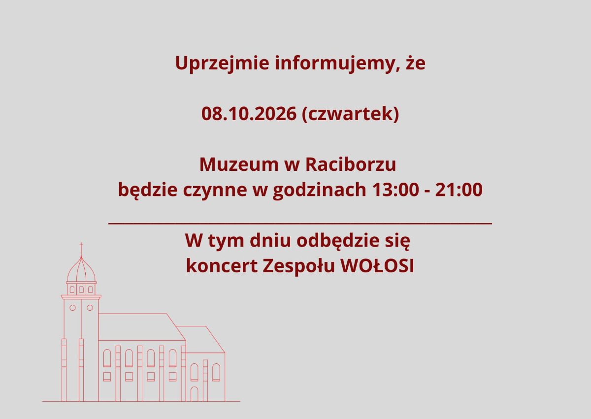 Muzeum w Raciborzu – Racibórz