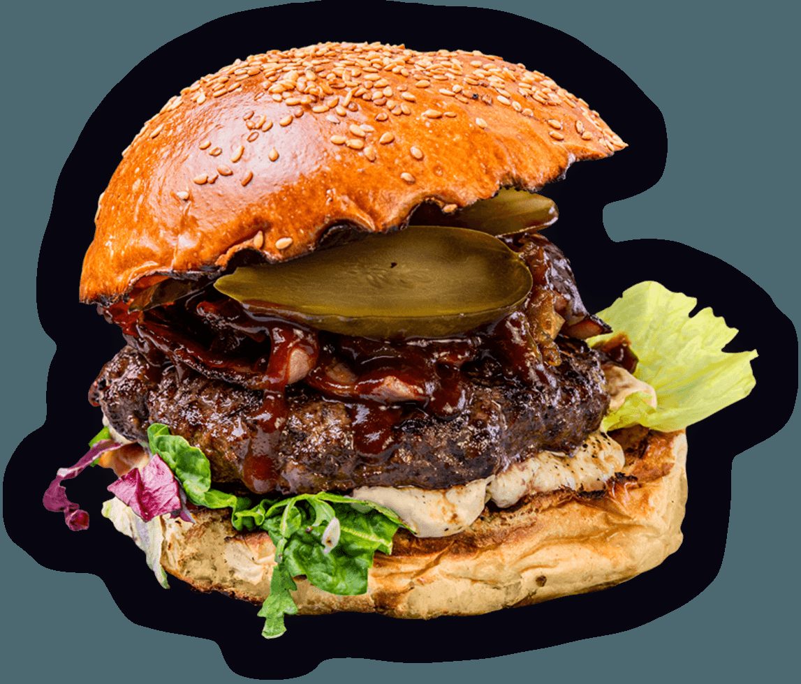 Darmozjad Grill&Burger – Jastrzębie