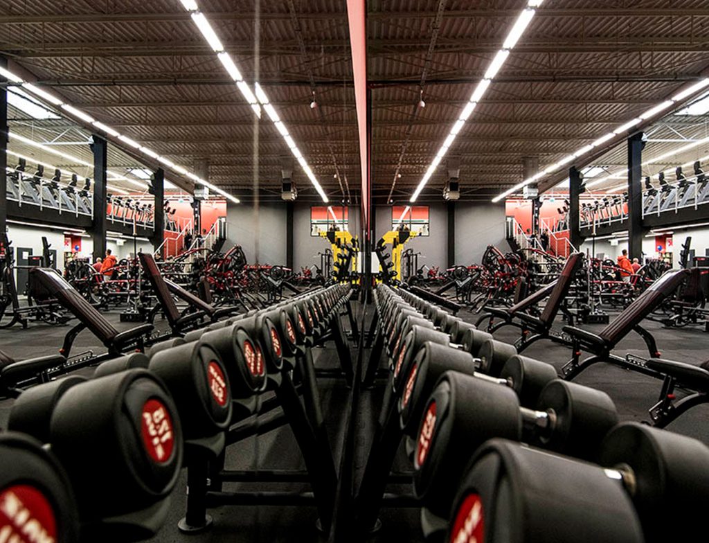 Xtreme Fitness Racibórz – Racibórz