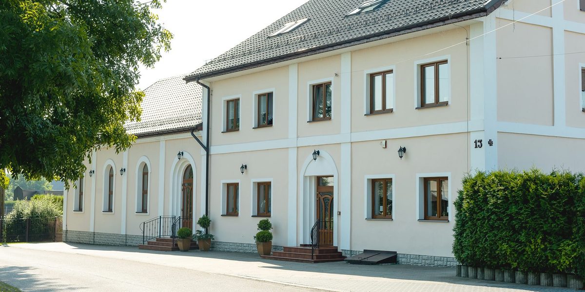 Gościniec nad Strumykiem – Zabełków