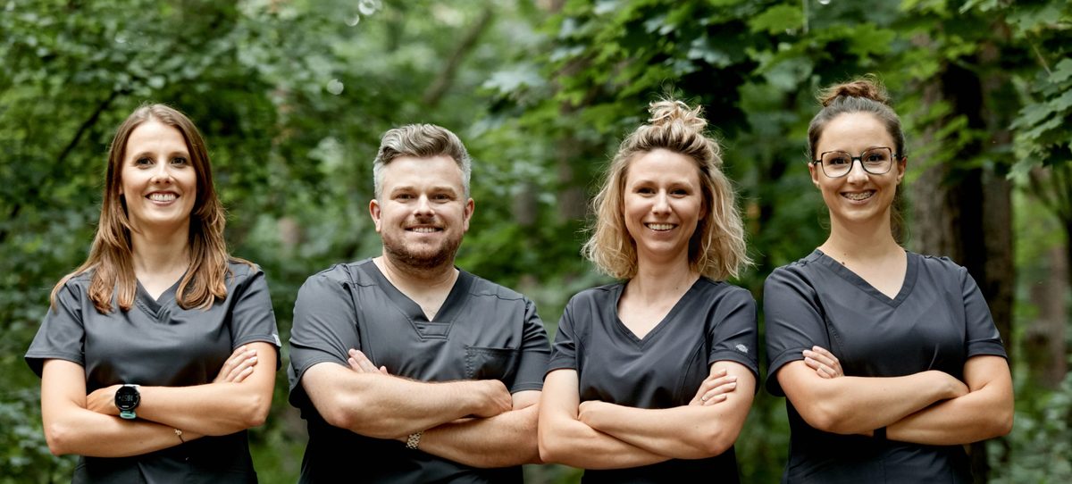 Dentyści Babice
