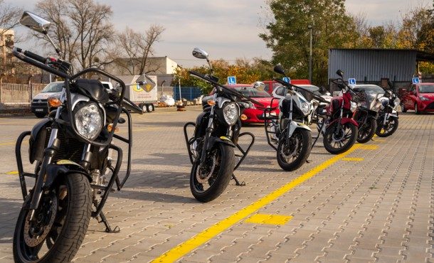 OSK „MOTO-START-ATLAS” S.C – Racibórz