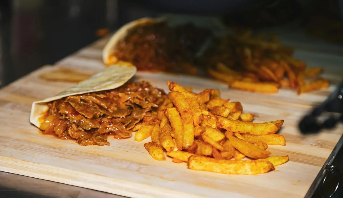 KEBAB EXPERT - RACIBÓRZ – Racibórz