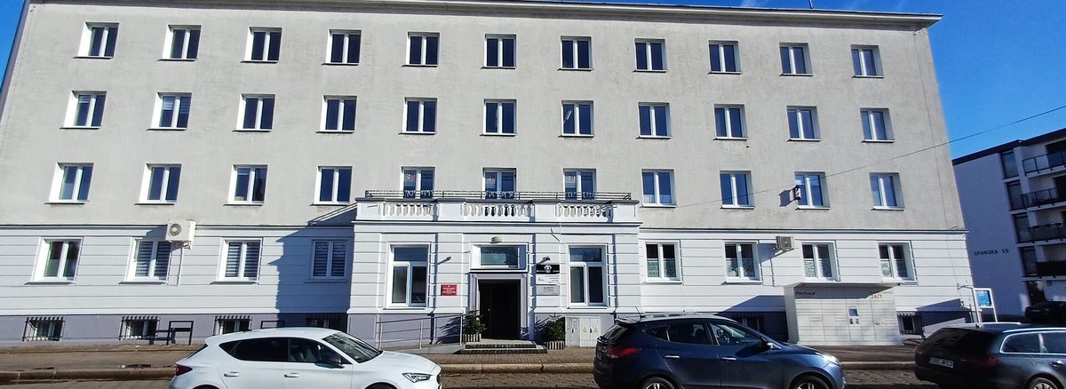 Przedsiębiorstwo Gospodarki Lokalami "DOM" sp. z o.o. – Racibórz
