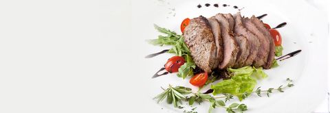 Zaród. Producent wyrobów garmażeryjnych – Kobyla
