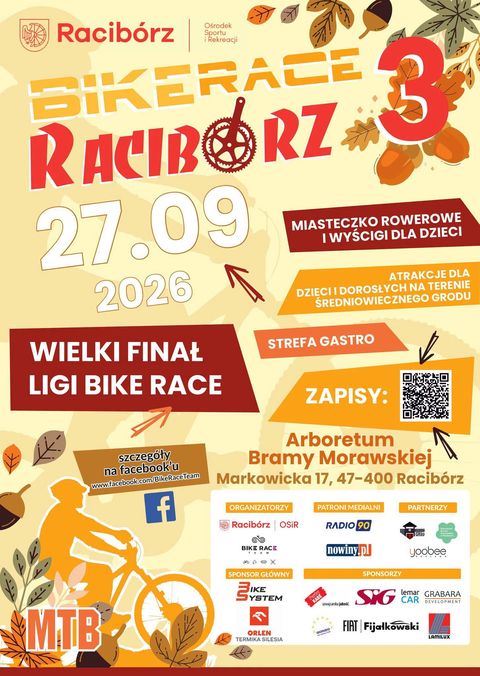 Basen – Racibórz