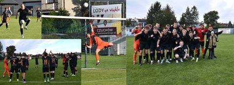 Klub Sportowy GKS "Naprzód-23" – Dolędzin