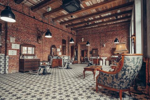 Gródczanki – GRANDA BARBER SHOP Bełchatów