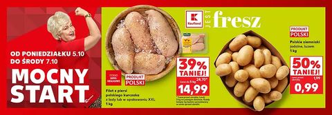 Kaufland – Racibórz