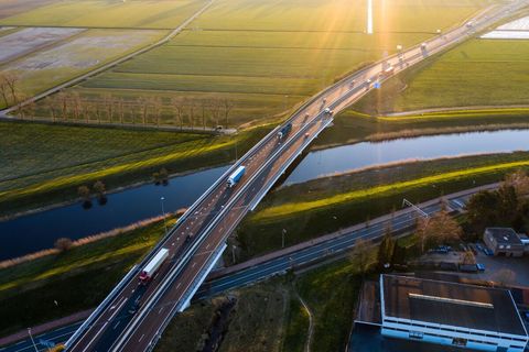 24/7 drive Polska – Ligota Książęca