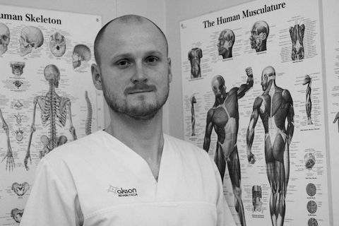 Ośrodek Rehabilitacji AKSON – Racibórz