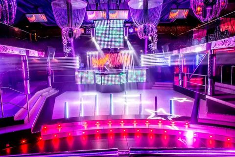 Discoplex A4