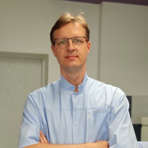 Tomasz Meca lek. stomatolog – Racibórz