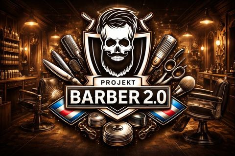 Ligota Tworkowska – Projekt Barber 2.0