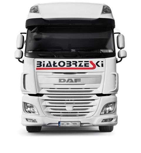 Usługi Transportowe Sebastian Białobrzeski – Racibórz
