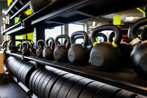 Well Fitness – Racibórz