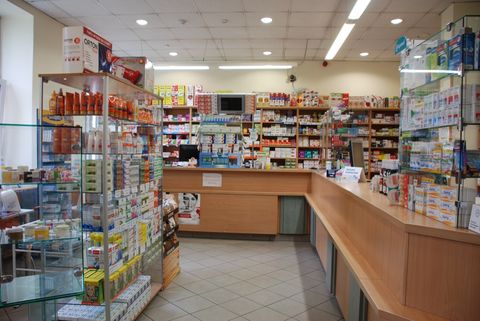 Apteka Medea – Bieńkowice