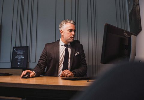 Kancelaria Adwokacka Adwokat Szymon Stuchly – Racibórz