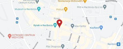 Kantor Bolko Racibórz – Racibórz